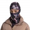 Маска (балаклава) Buff Thermonet Balaclava Sinvastek Multi - Маска (балаклава) Buff Thermonet Balaclava Sinvastek Multi