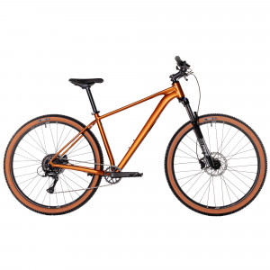 Велосипед Stinger Gradient STD 29&quot; золотой рама: MD (18&quot;) (2025) 