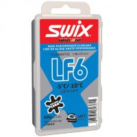Мазь скольжения Swix Blue -5C -10C (60 гр) (LF06X-6)