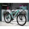 Велосипед Welt Floxy 1.0 HD 26 (рама: 15") Light Green (2022) - Велосипед Welt Floxy 1.0 HD 26 (рама: 15") Light Green (2022)
