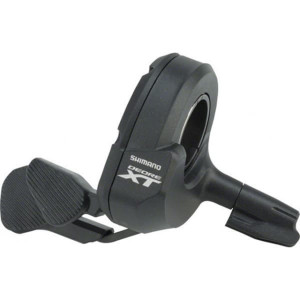 Шифтер Shimano XT Di2, M8050, для переднего переключателя ISWM8050L 