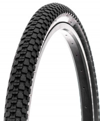 Покрышка Kenda K-RAD 523696 26"x2.125, K-905, универсальная, с антипрокольным слоем K-Shield