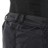 Мотобрюки Dragonfly Urban с защитой black - Мотобрюки Dragonfly Urban с защитой black
