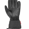 Перчатки горнолыжные Reusch Connor R-Tex XT Black Melange - Перчатки горнолыжные Reusch Connor R-Tex XT Black Melange