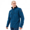 Моторубашка Dragonfly Streetfighter Man с защитой dark blue - Моторубашка Dragonfly Streetfighter Man с защитой dark blue