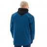Моторубашка Dragonfly Streetfighter Man с защитой dark blue - Моторубашка Dragonfly Streetfighter Man с защитой dark blue