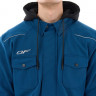Моторубашка Dragonfly Streetfighter Man с защитой dark blue - Моторубашка Dragonfly Streetfighter Man с защитой dark blue