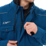 Моторубашка Dragonfly Streetfighter Man с защитой dark blue - Моторубашка Dragonfly Streetfighter Man с защитой dark blue
