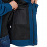Моторубашка Dragonfly Streetfighter Man с защитой dark blue - Моторубашка Dragonfly Streetfighter Man с защитой dark blue