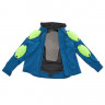 Моторубашка Dragonfly Streetfighter Man с защитой dark blue - Моторубашка Dragonfly Streetfighter Man с защитой dark blue