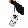 Варежки Terror Glide Mitten white - Варежки Terror Glide Mitten white