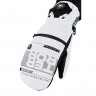 Варежки Terror Glide Mitten white - Варежки Terror Glide Mitten white