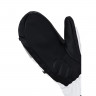 Варежки Terror Glide Mitten white - Варежки Terror Glide Mitten white