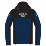 Утепленная куртка Vist Espero Insulator Jacket Unisex RUS SKI TEAM navy-black-red BK992A (2026) - Утепленная куртка Vist Espero Insulator Jacket Unisex RUS SKI TEAM navy-black-red BK992A (2026)