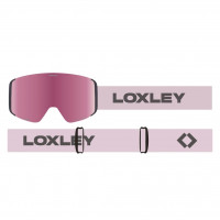 Маска Loxley Breath diana powder