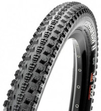 Велопокрышка Maxxis Crossmark II 26x1.95 TPI 60, Wire, черная ETB00359400