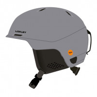 Шлем Loxley Protection rockway grey