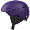 Шлем горнолыжный Scott Flow Plus Pro deep purple - Шлем горнолыжный Scott Flow Plus Pro deep purple