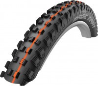 Велопокрышка 27,5" Schwalbe 27,5х2,35 MAGIC MARY EvoSnakeSkinTLE