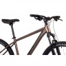 Велосипед Aspect Stimul 27.5" коричневый рама: 20" (2024) - Велосипед Aspect Stimul 27.5" коричневый рама: 20" (2024)