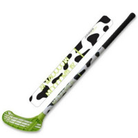 Клюшка для флорбола Acito Moooo 33 YTH 95 см green