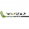 Клюшка для флорбола Acito Moooo 33 95 см green - Клюшка для флорбола Acito Moooo 33 95 см green