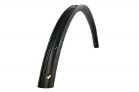 Обод DH-18 CITRON double wall 27.5"*32H BLACK, шир-24 мм, пос. шир.-18.8 мм, выс-19 мм, черный (2022)