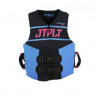 Спасательный жилет нейлон женский Jetpilot Matrix Race Nylon Vest ISO 50N wms. Black/Blue_O (2020) - Спасательный жилет нейлон женский Jetpilot Matrix Race Nylon Vest ISO 50N wms. Black/Blue_O (2020)
