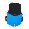 Спасательный жилет нейлон женский Jetpilot Matrix Race Nylon Vest ISO 50N wms. Black/Blue_O (2020) - Спасательный жилет нейлон женский Jetpilot Matrix Race Nylon Vest ISO 50N wms. Black/Blue_O (2020)