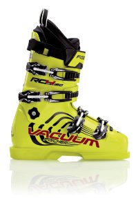 Ботинки горнолыжные Fischer RC4 PRO 150 Vacuum (2015)