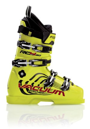 Ботинки горнолыжные Fischer RC4 PRO 150 Vacuum (2015) 