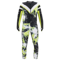 Спусковой комбинезон Head Race FIS Suit Men padded YVLM (2023)