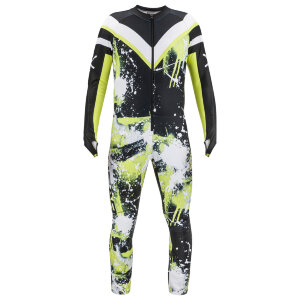 Спусковой комбинезон Head Race FIS Suit Men padded YVLM (2023) 