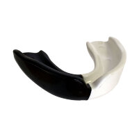 Капа термопластичная TSP Mouthguard (Black/White)