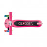 Самокат Globber Primo Lights V2 розовый - Самокат Globber Primo Lights V2 розовый