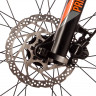Велосипед Stinger Reload Std 27.5" черный рама: 16" (2023) - Велосипед Stinger Reload Std 27.5" черный рама: 16" (2023)