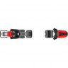 Горнолыжные крепления Atomic Icon 10 red/black I75 (2025) - Горнолыжные крепления Atomic Icon 10 red/black I75 (2025)