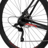 Велосипед Welt Ridge 1.1 HD 29 Matt Black рама: 20" (2024) - Велосипед Welt Ridge 1.1 HD 29 Matt Black рама: 20" (2024)