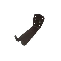Держатель велосипеда BikeHand YC-28H 6-14028 крепление за педаль, сталь, черный