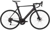 Велосипед Rondo HVRT CF2 Road Bike 28 black (2020)