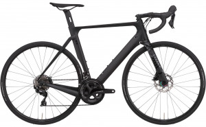 Велосипед Rondo HVRT CF2 Road Bike 28 black (2020) 