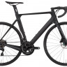 Велосипед Rondo HVRT CF2 Road Bike 28 black (2020) - Велосипед Rondo HVRT CF2 Road Bike 28 black (2020)