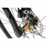 Велосипед Rondo HVRT CF2 Road Bike 28 black (2020) - Велосипед Rondo HVRT CF2 Road Bike 28 black (2020)