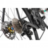 Велосипед Rondo HVRT CF2 Road Bike 28 black (2020) - Велосипед Rondo HVRT CF2 Road Bike 28 black (2020)