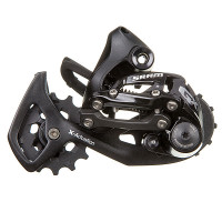 Переключатель задний Sram GX 2X11SPD MEDIUM CAGE BLK