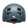 Шлем KED 5Forty Black Green Matt - Шлем KED 5Forty Black Green Matt