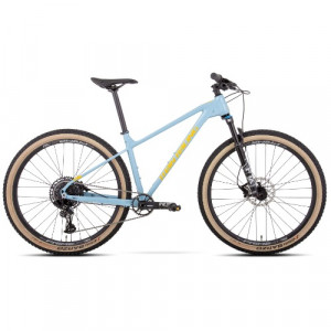 Велосипед Titan Racing Drone Expert 29&quot; Steel Blue рама: L (19&quot;) (2024) 