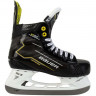 Коньки Bauer Supreme M30 S24 INT D (1063310) размер 4.5 (б/у, состояние хорошее) - Коньки Bauer Supreme M30 S24 INT D (1063310) размер 4.5 (б/у, состояние хорошее)
