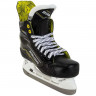 Коньки Bauer Supreme M30 S24 INT D (1063310) размер 4.5 (б/у, состояние хорошее) - Коньки Bauer Supreme M30 S24 INT D (1063310) размер 4.5 (б/у, состояние хорошее)