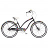 Велосипед Electra Andi 3i Step-Thru 26″ Black (2024) - Велосипед Electra Andi 3i Step-Thru 26″ Black (2024)